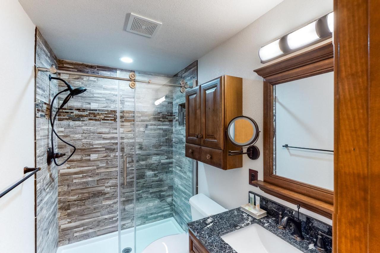 Lake View Magic Crestline Exterior photo